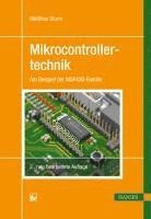 bokomslag Mikrocontrollertechnik 2.A.