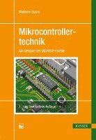 Mikrocontrollertechnik 2.A. 1