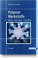 bokomslag Polymerwerkstoffe 3.A.