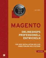 Magento,CMS-Bibliothek