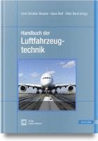 bokomslag HB der Luftfahrzeugtechnik