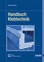 bokomslag Praxishandbuch Klebtechnik