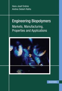 bokomslag Engineering Biopolymers