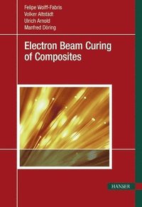 bokomslag Electron Beam Curing of Composites