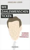 Leder - Zahlenmenschen, Inbunden