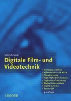 Film- und Videotechnik, 3.A.