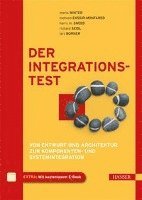 Winter - Integrationstest, Inbunden