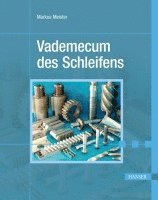 bokomslag Vademecum des Schleifens