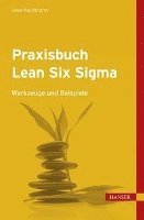 Kaufmann - Praxisbuch Lean Six Sigma, Inbunden
