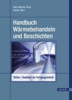 Spur, Günter Spur, Hans-Werner Zoch - HB Wärmbehandeln 2.a., Inbunden