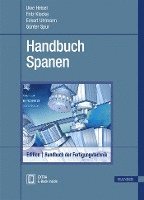 Spur - HB Spanen, Inbunden