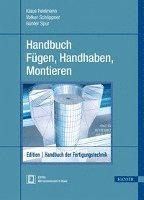 Spur - HB Fügen, Handhaben, Montieren 2.A., Inbunden