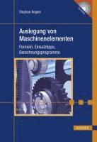 Regele - Maschinenelemente, Inbunden