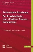 bokomslag Prozessmanagement 2.A.