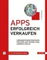 bokomslag Apps erfolgreich verkaufen