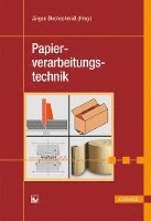 Blechschmidt - Papierverarbeitungstechnik, Inbunden