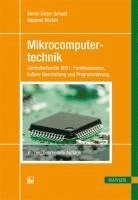 bokomslag Mikrocomputertechnik 6.A.