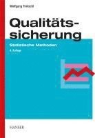 bokomslag Qualitätssicherung 4.A.