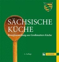 bokomslag Sachsische Kuche