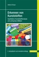 Braun - Erkennen von Kunststoffen 5.A., Inbunden