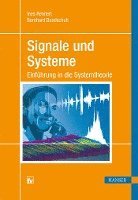 bokomslag Signale und Systeme