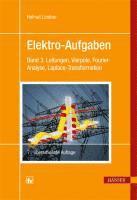 Elektro-Aufgaben 3 7.A.