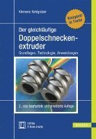 bokomslag Doppelschneckenextruder 2.A.