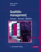 bokomslag Qualitätsmanagement 5.A.