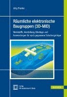 Franke - Räumliche Baugruppen, Inbunden