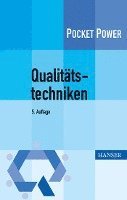 Qualitatstechniken, 5.A. 1