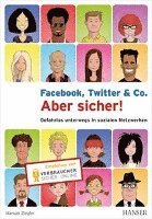 Ziegler - Facebook, Twitter & Co., Inbunden