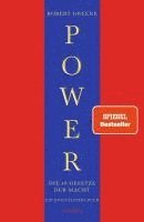 bokomslag Power: Die 48 Gesetze der Macht
