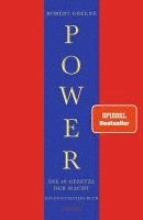 Robert Greene - Power: Die 48 Gesetze der Macht, Inbunden