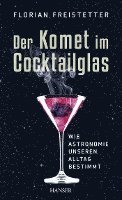 bokomslag Der Komet im Cocktailglas