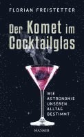 bokomslag Der Komet im Cocktailglas