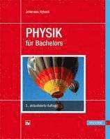 Physik für Bachelors, 3.A.