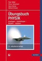 bokomslag UEbungsbuch Physik, 12.A.