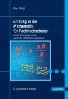 bokomslag Mathematik Einstieg 5.A.