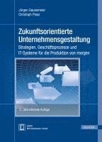 bokomslag Unternehmensgestaltung 2.A.