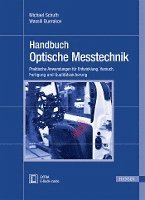 bokomslag HB Optische Messtechnik