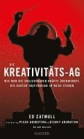 bokomslag Die Kreativitäts-AG