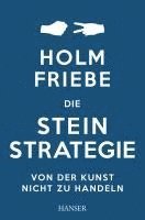 bokomslag Die Stein-Strategie