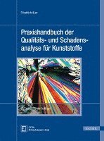 Kurr - Schadensanalyse 2.A., Inbunden