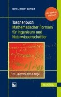 Bartsch - TB mathem.Formeln,23.A., Inbunden