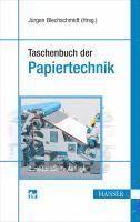 Blechschmidt - TB Papiertechnik 2.A., Inbunden