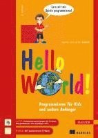 bokomslag Hello World 2.A.