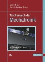 bokomslag TB Mechatronik 2.A.