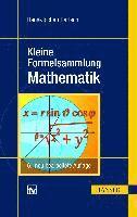 Bartsch - Formelsammlung Mathematik 6.A., Inbunden
