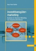 Richter - Investitionsgütermarketing, Inbunden
