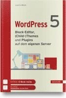 bokomslag WordPress 5